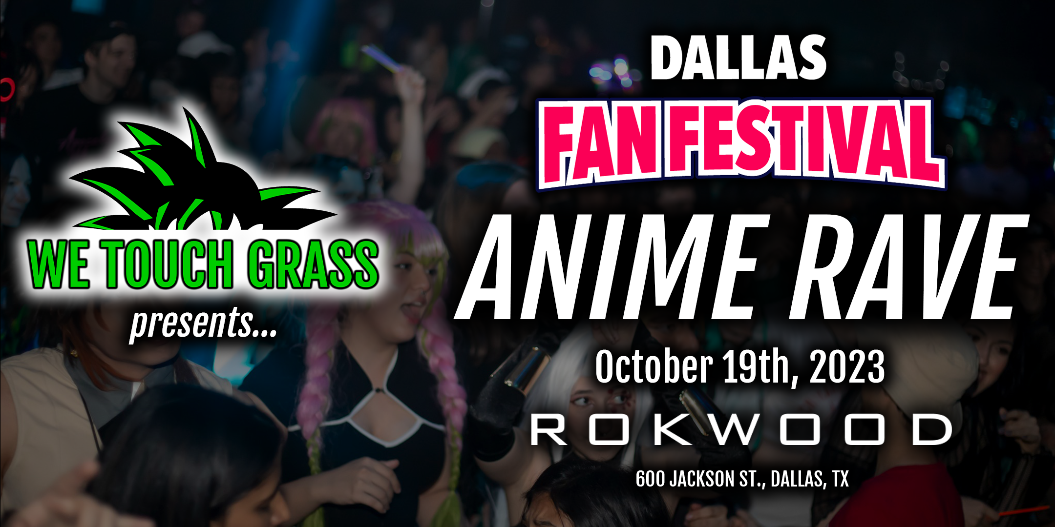 Japan-America Society of Dallas/Fort Worth Anime North Texas