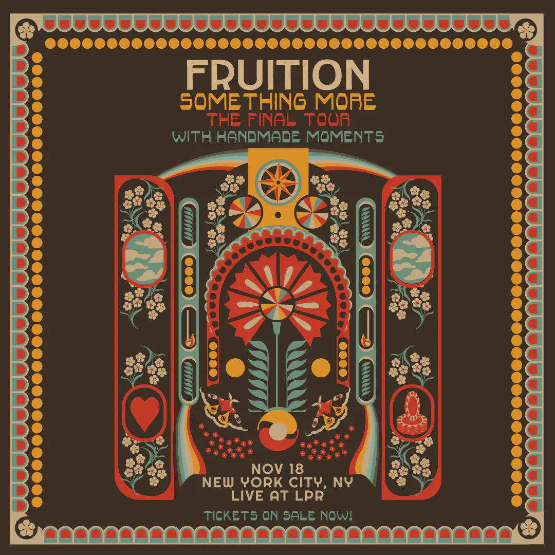 Fruition poster image