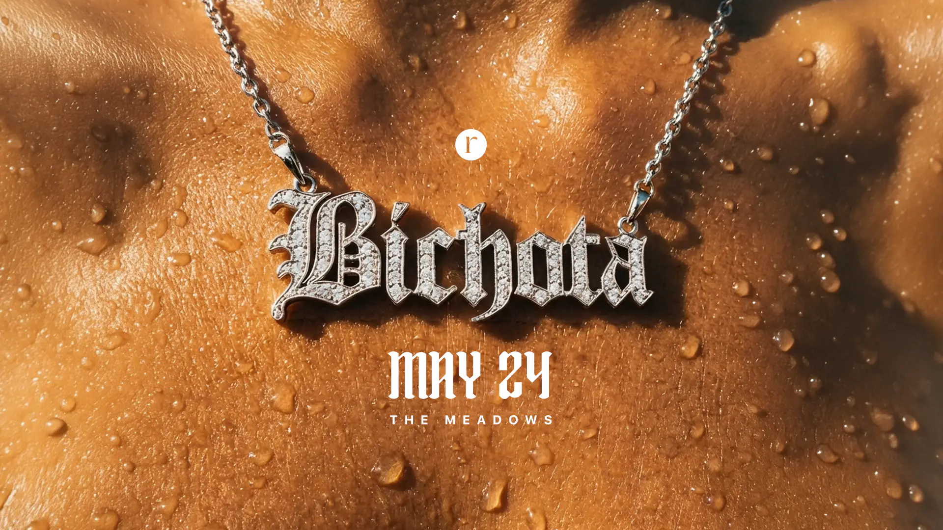 Bichota - Perreo, all girl DJ's (21+) | reggaetonLABS | Sun, May 24, 2026 | The Meadows event image