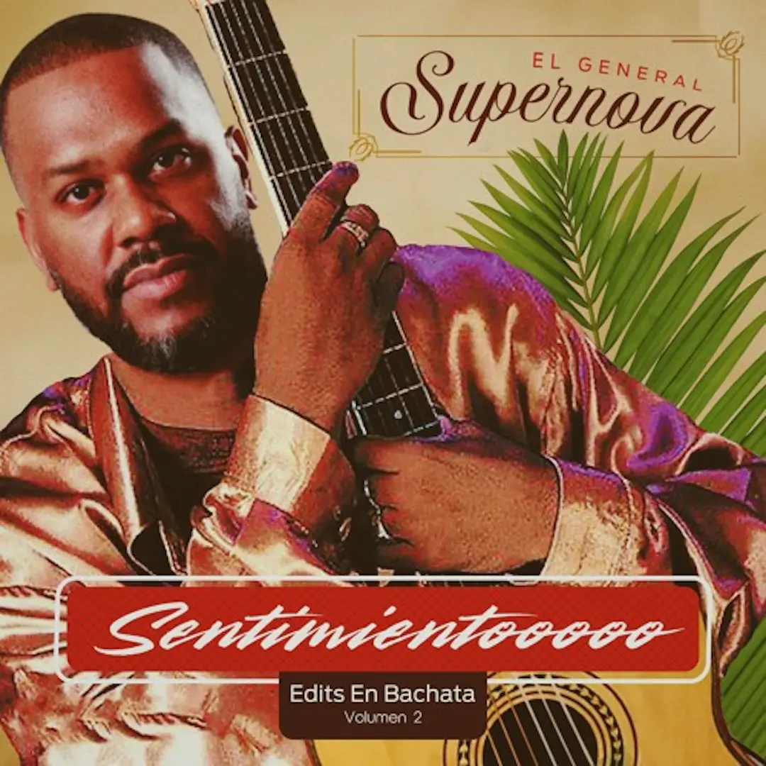 Sentimientooooo | Edits en Bachata Vol. 2 by SuperNova