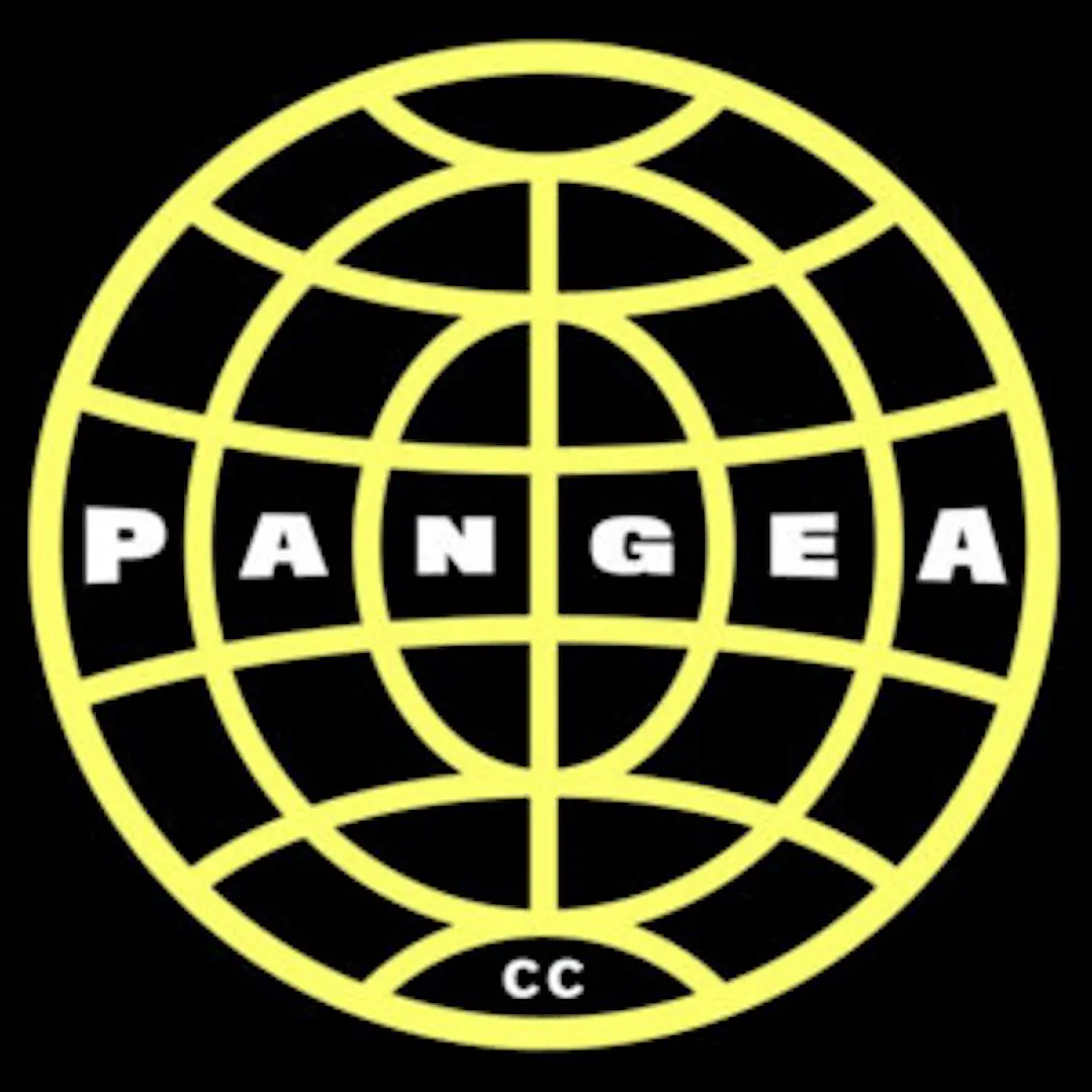 Pangea Sound Bandcamp