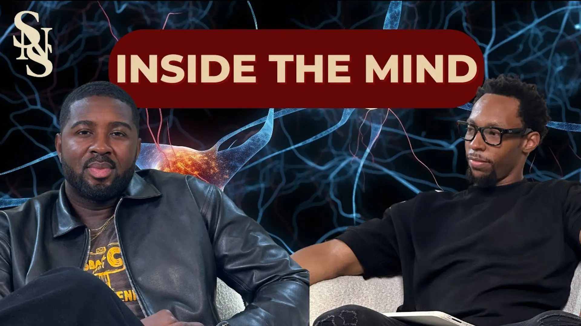 Inside The Mind | Mike Nasty Interview