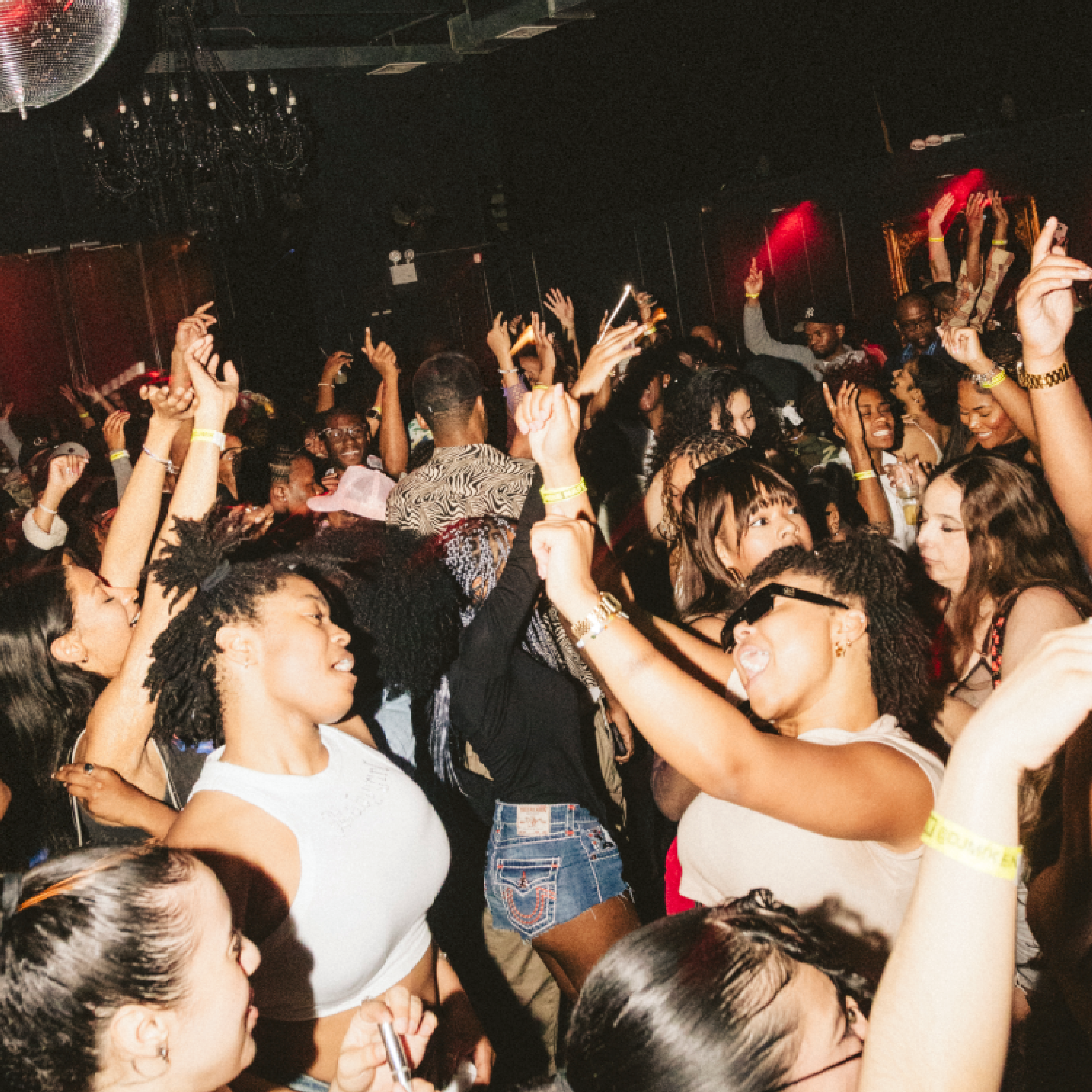 Mike Nasty's N-Sider List (Get Access)