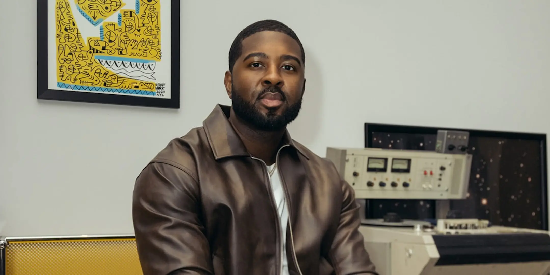 Mike Nasty’s ‘Rinse and Spin’ Playlist Brings the Funk, While the Whirlpool® x Big Boi Collab Brings the Freshness