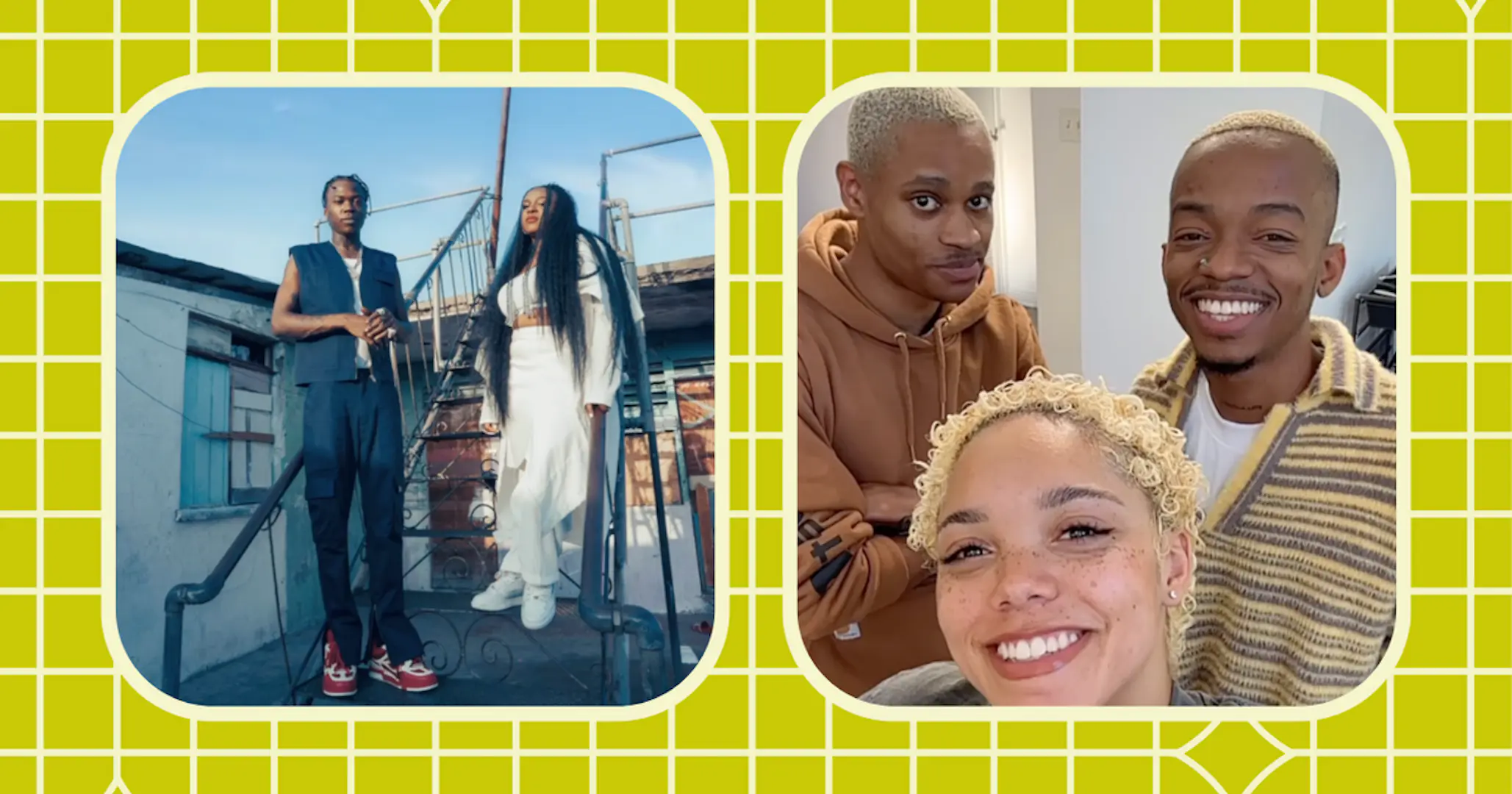 You'll Want To Add These Underrated Artists To All Your Playlists ASAP