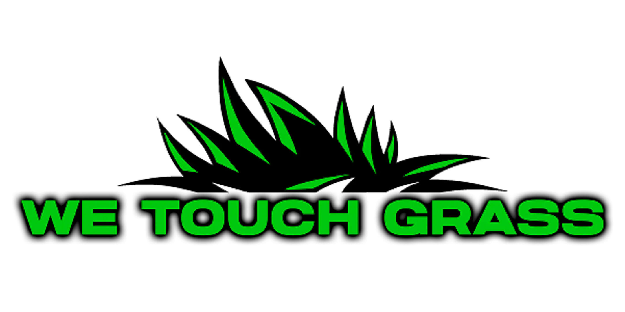 WeTouchGrass logo