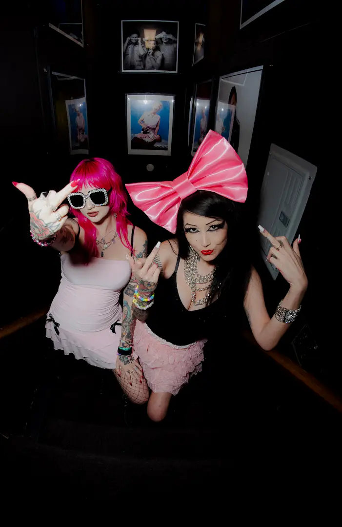 MILLIONAIRE$ poster image