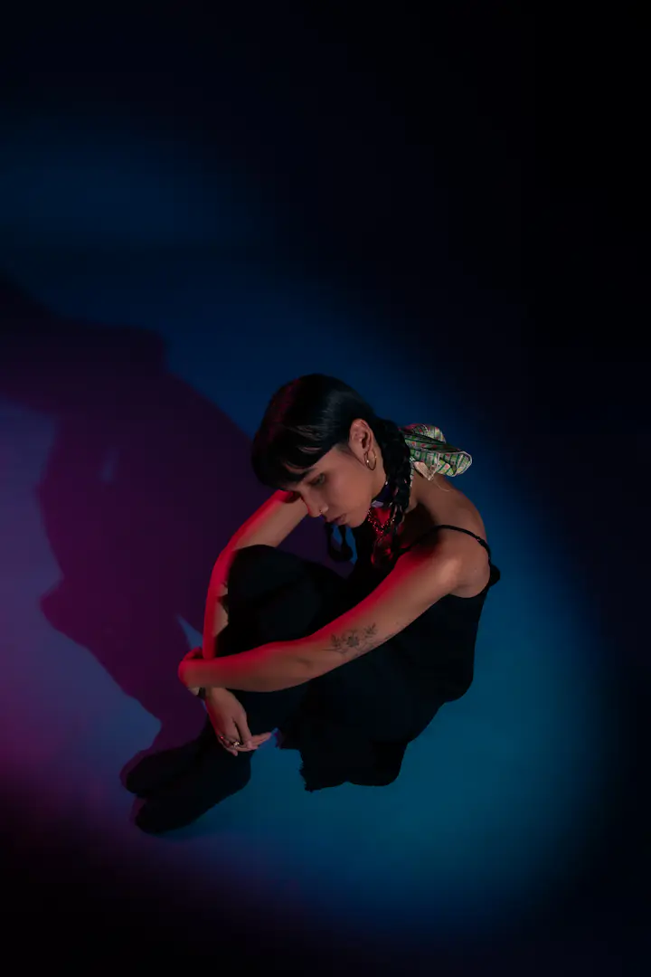 Kalia Vandever poster image