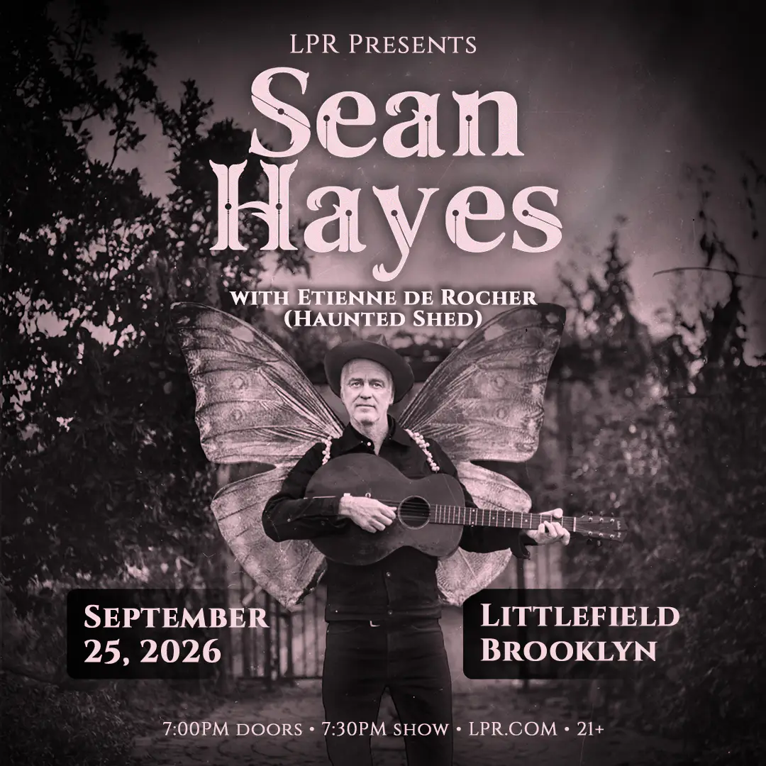 Sean Hayes event image