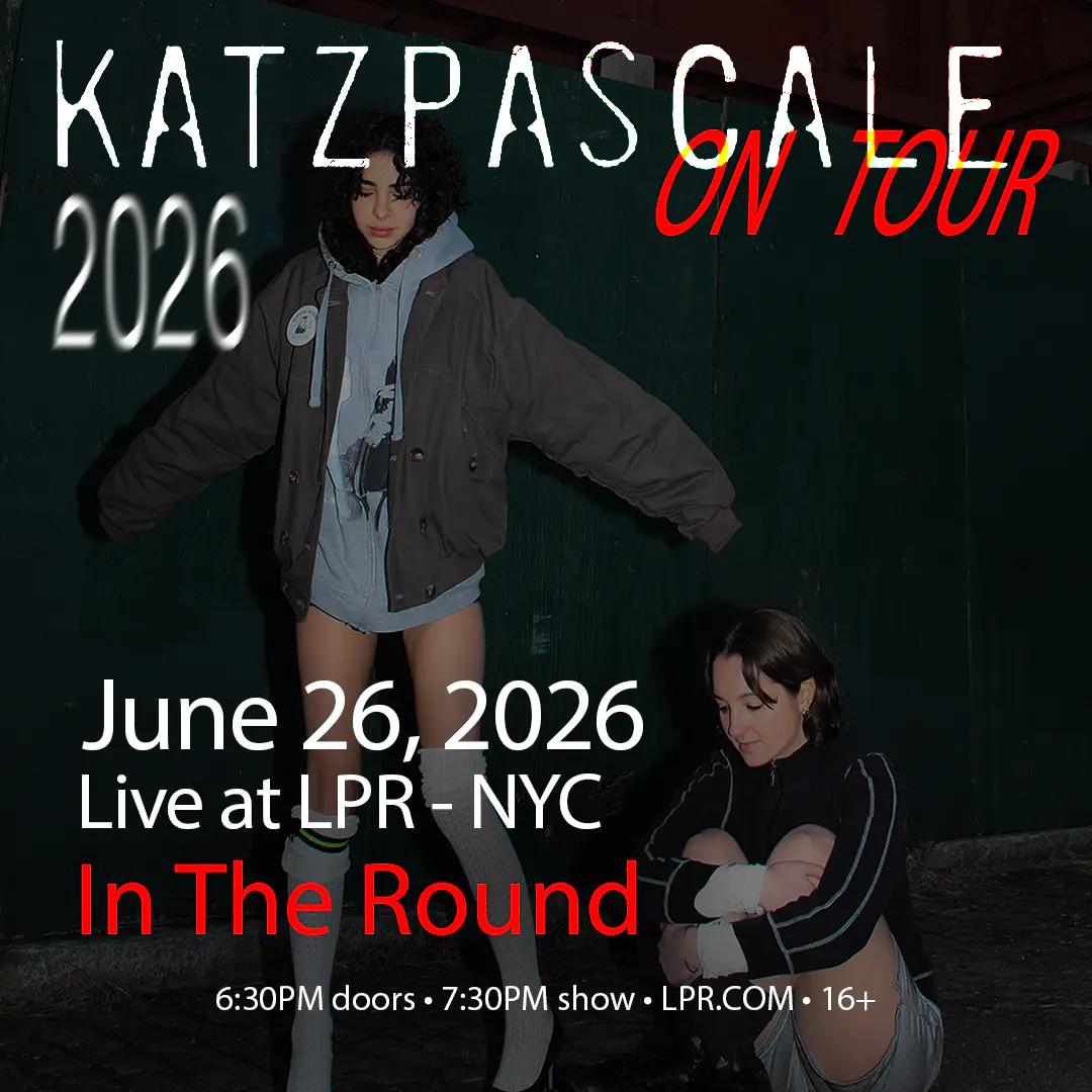 KatzPascale poster image