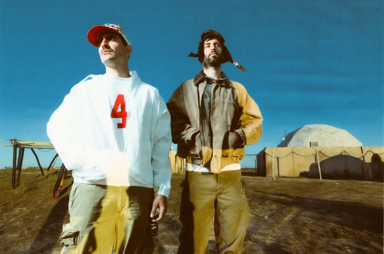 Junior Varsity poster image