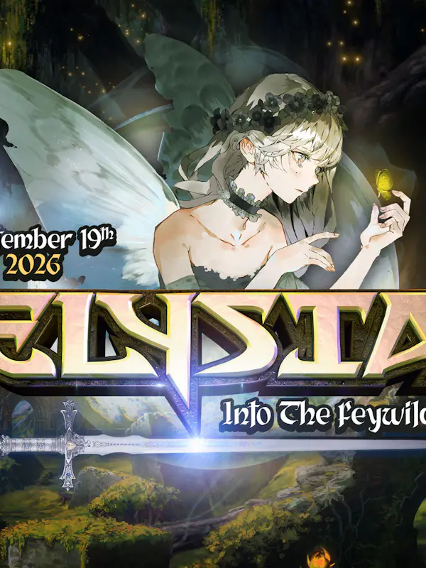 Hardline presents Elysia: Into The Feywild