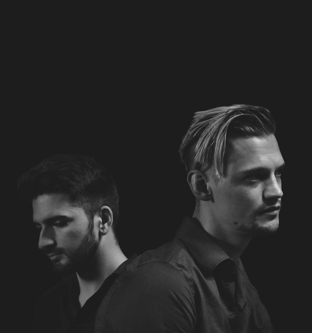 The Broken View at The Wood Shop poster image