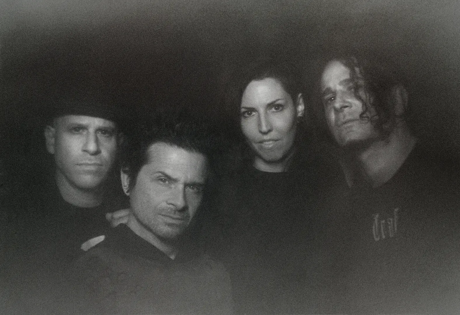 Life Of Agony Returns Home To Brooklyn poster image