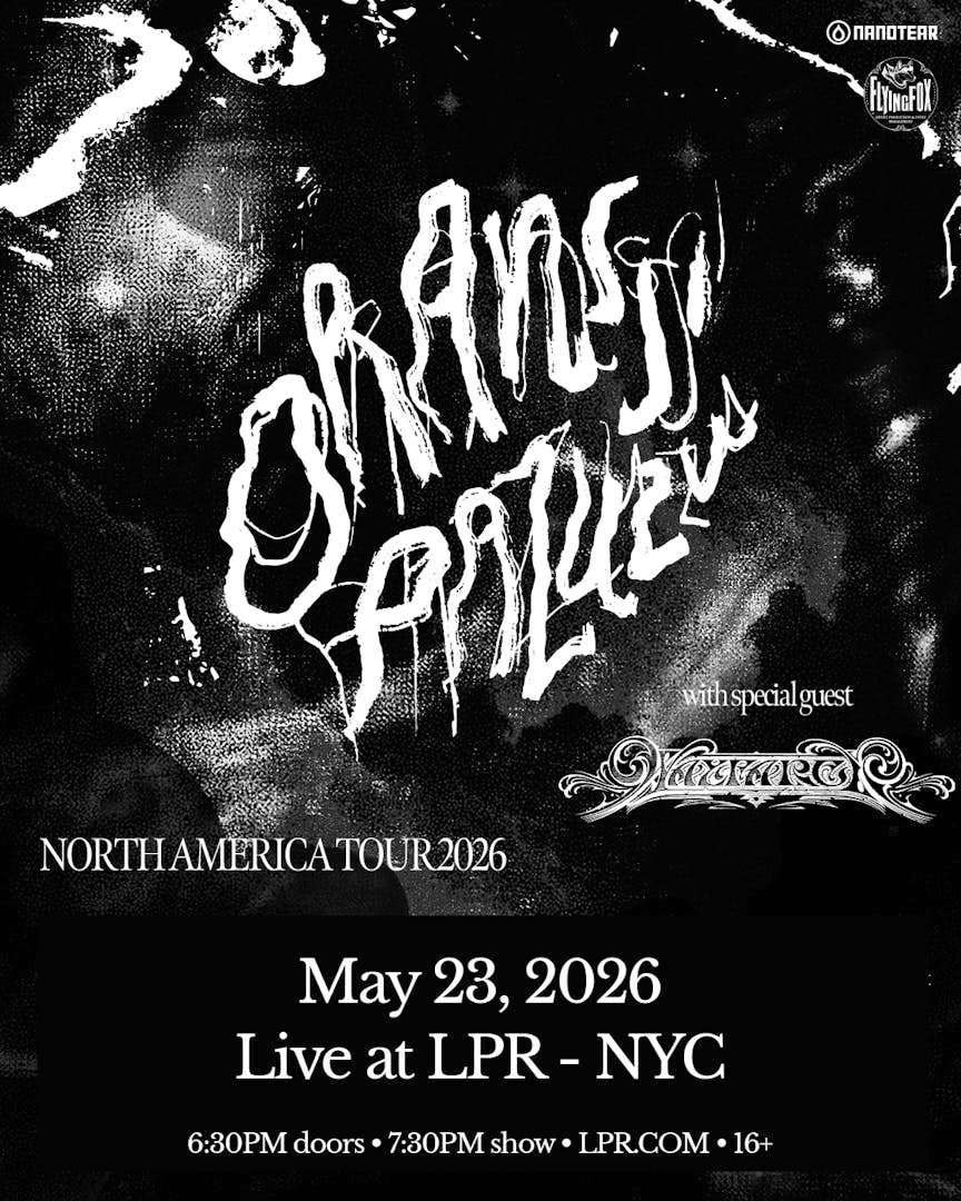 Oranssi Pazuzu poster image