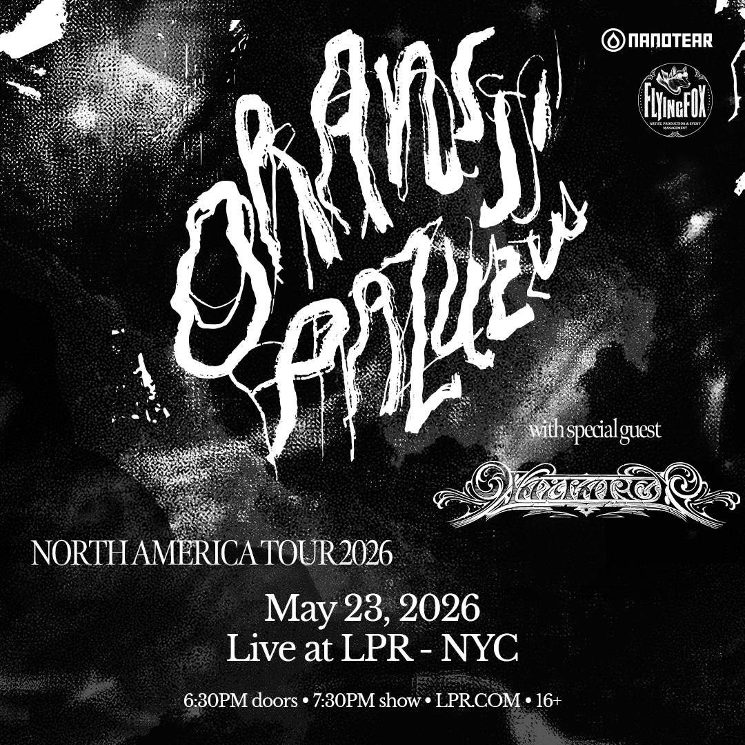 Oranssi Pazuzu poster image