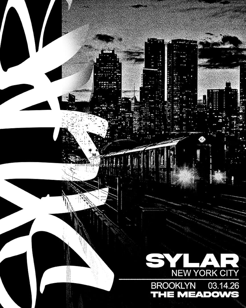 Sylar poster image