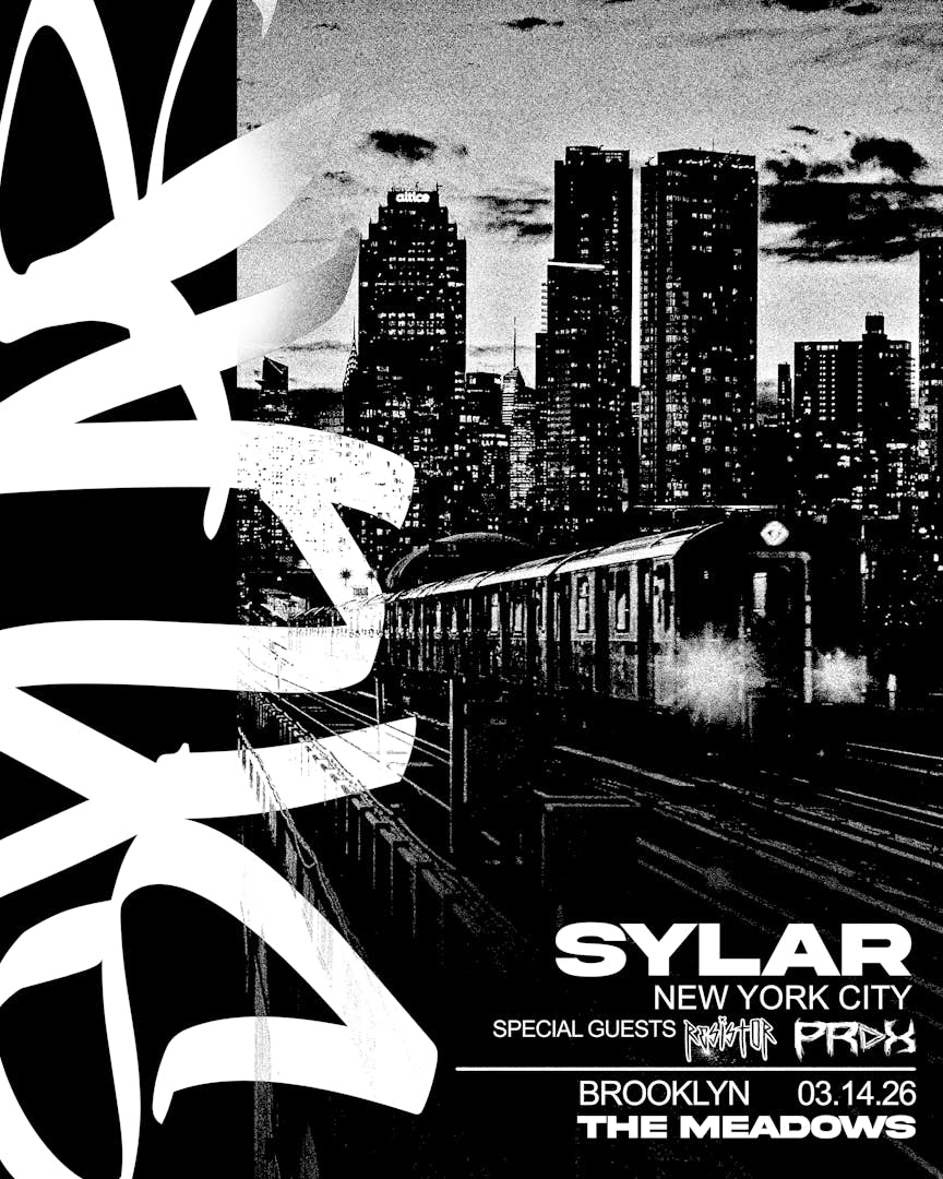 Sylar poster image