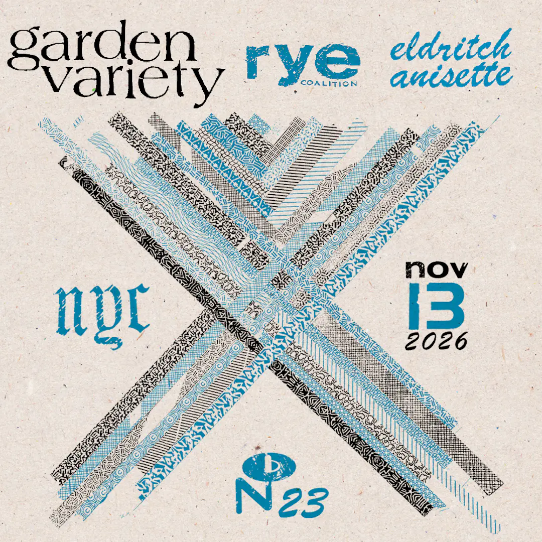 Numero Group - 23rd Anniversary Celebration poster image
