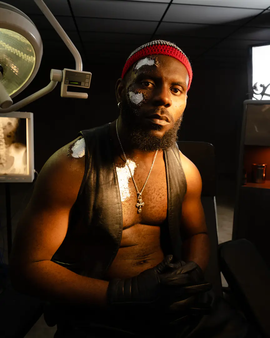 ODUMODUBLVCK event image