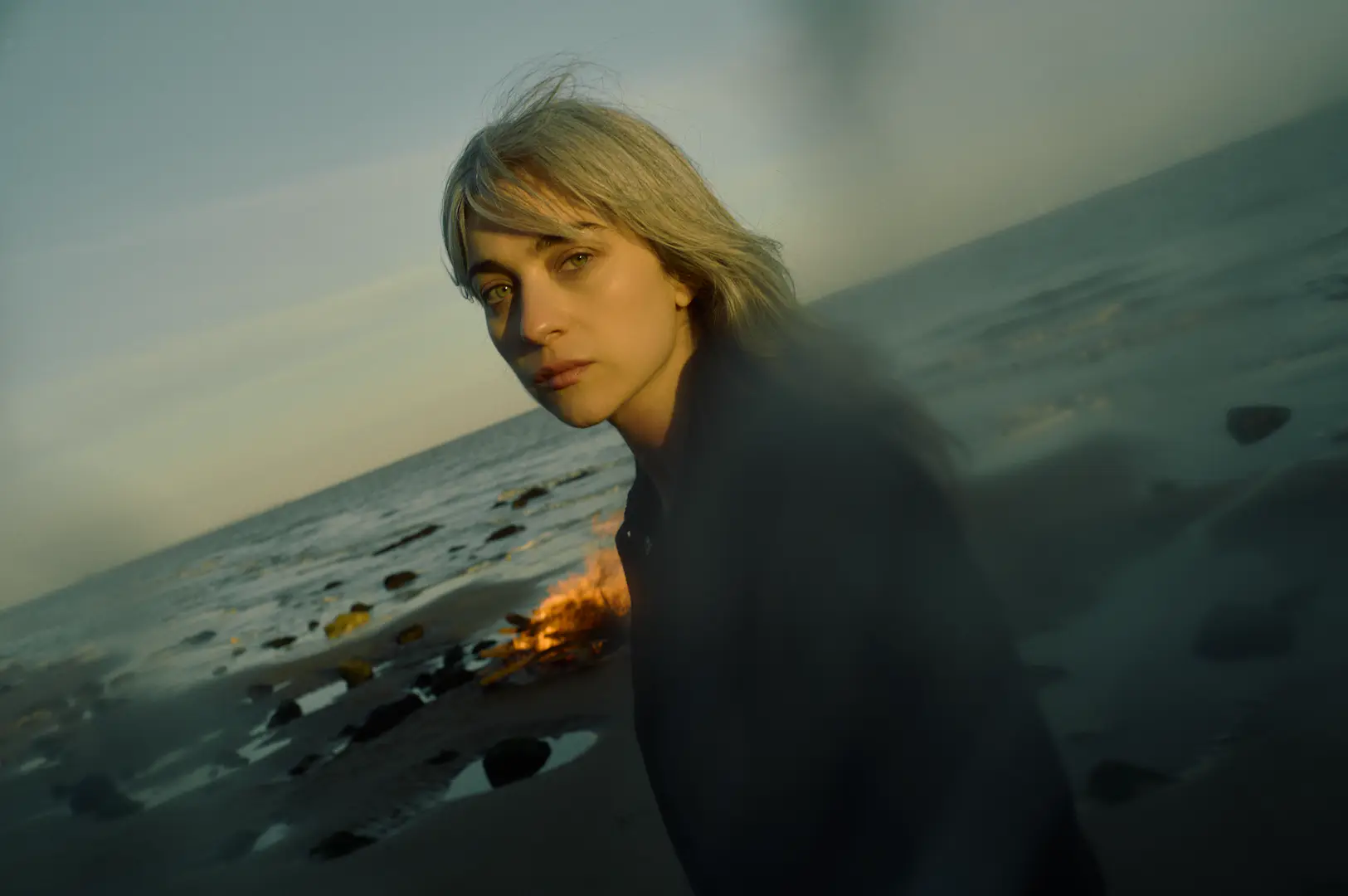 Kali Malone presents Burning Song event image