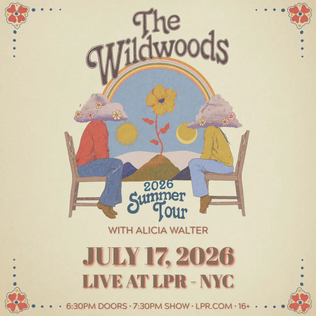 The Wildwoods poster image