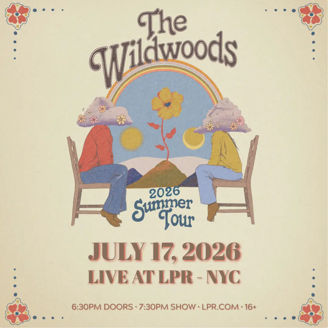 The Wildwoods poster image