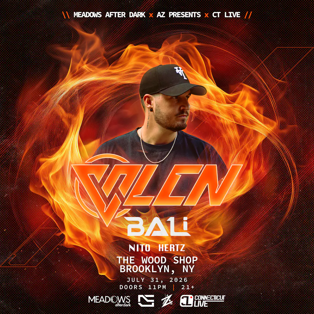 VLCN poster image