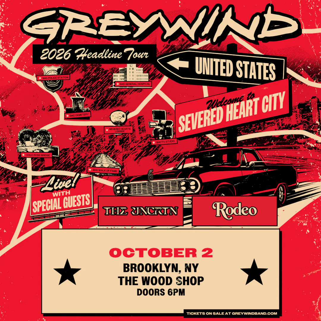Greywind poster image
