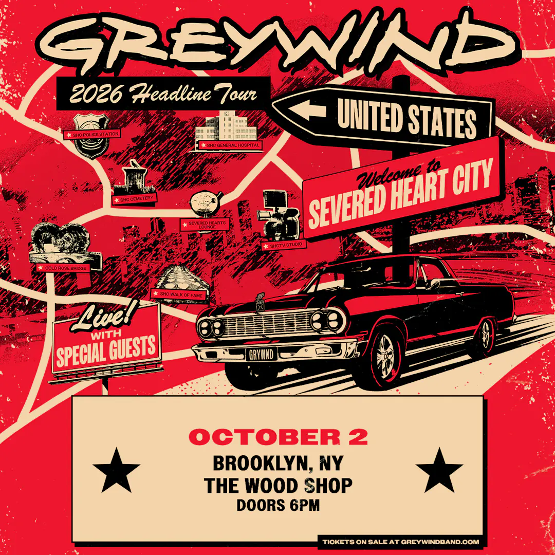 Greywind poster image