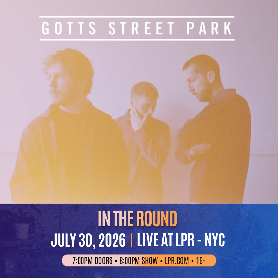 Gotts Street Park poster image