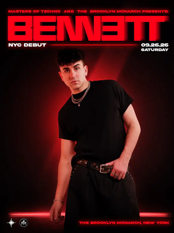Bennett