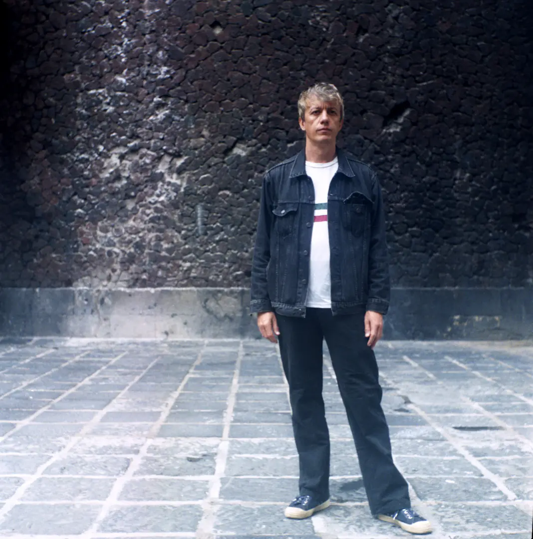 Steve Gunn & Bridget St John event image