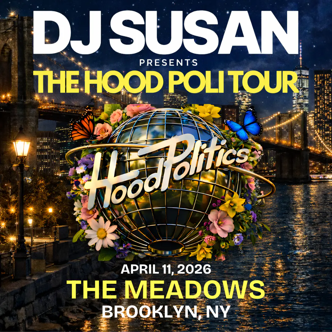 The Hood Poli Tour event image