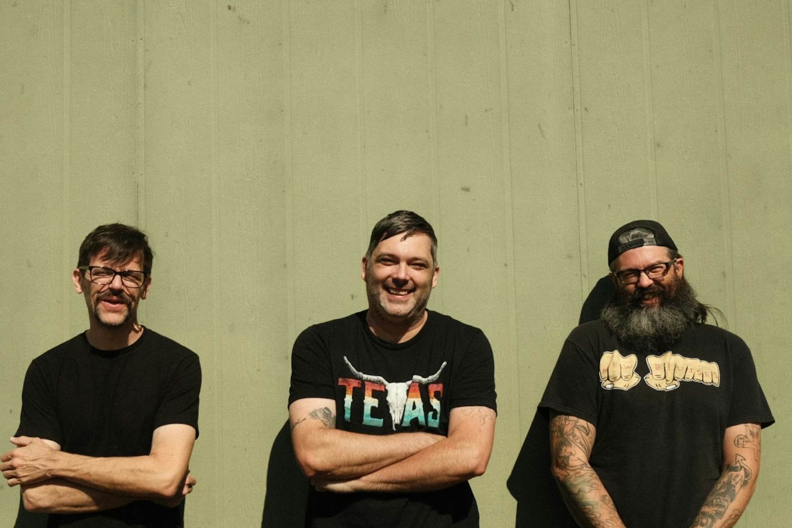 Off With Their Heads w/ Smug LLC and special guests! poster image