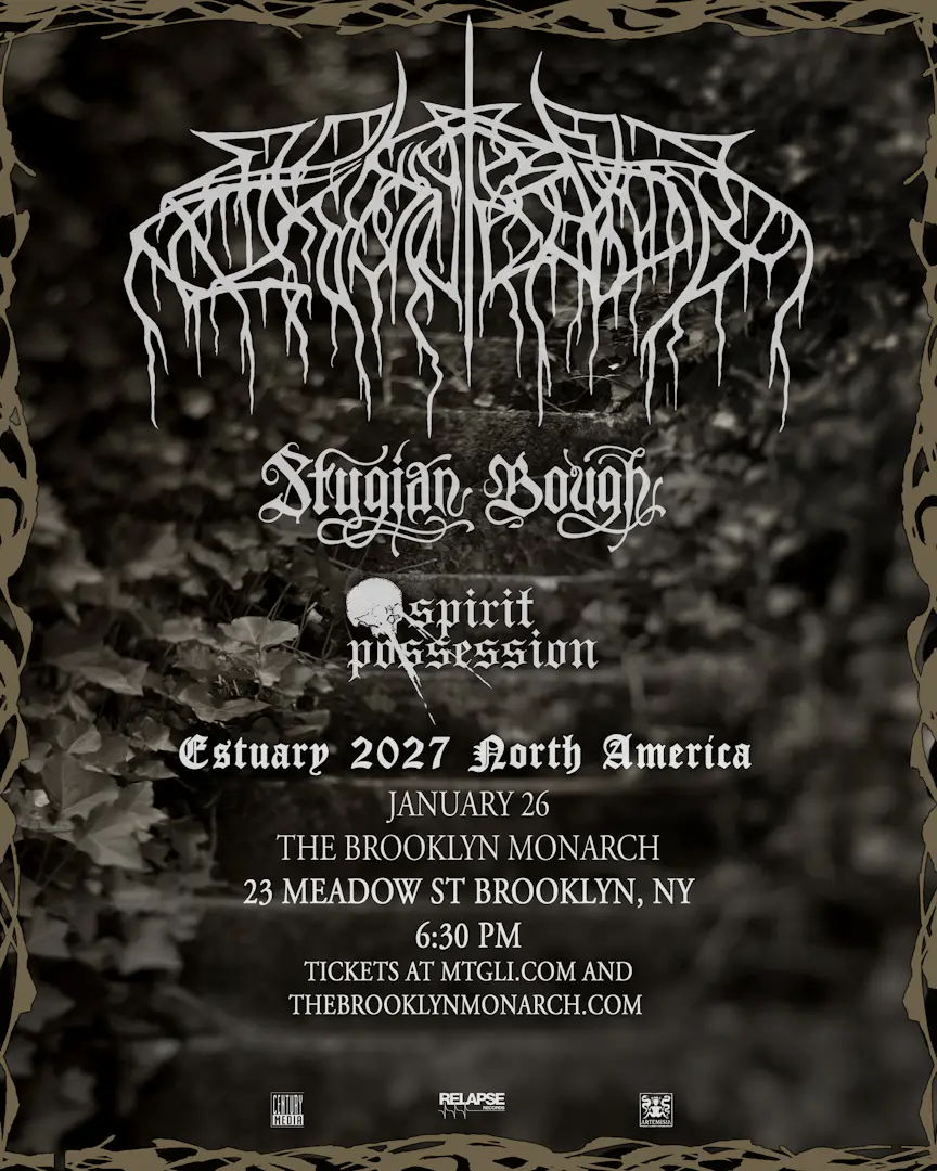 Wolves In The Throne Room poster image
