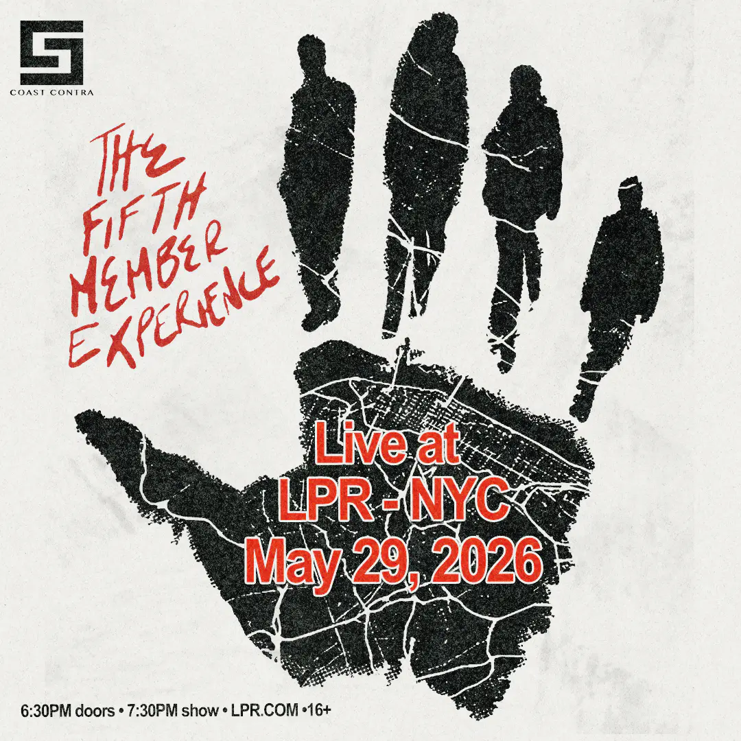 Coast Contra poster image