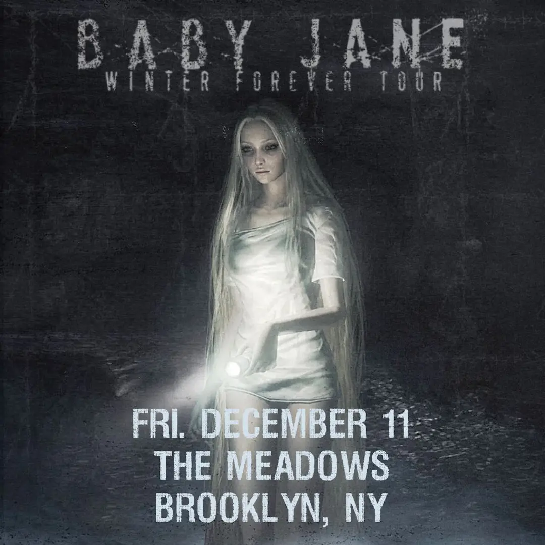 Baby Jane poster image