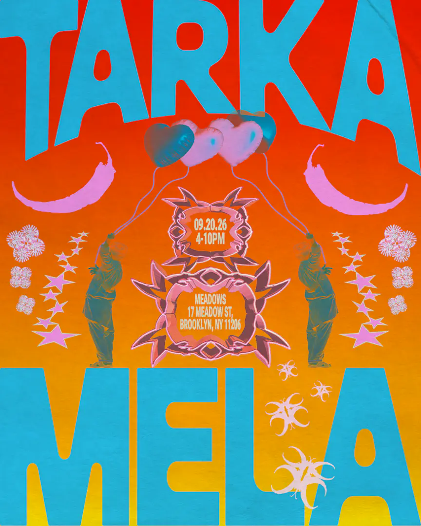 Tarka Mela poster image