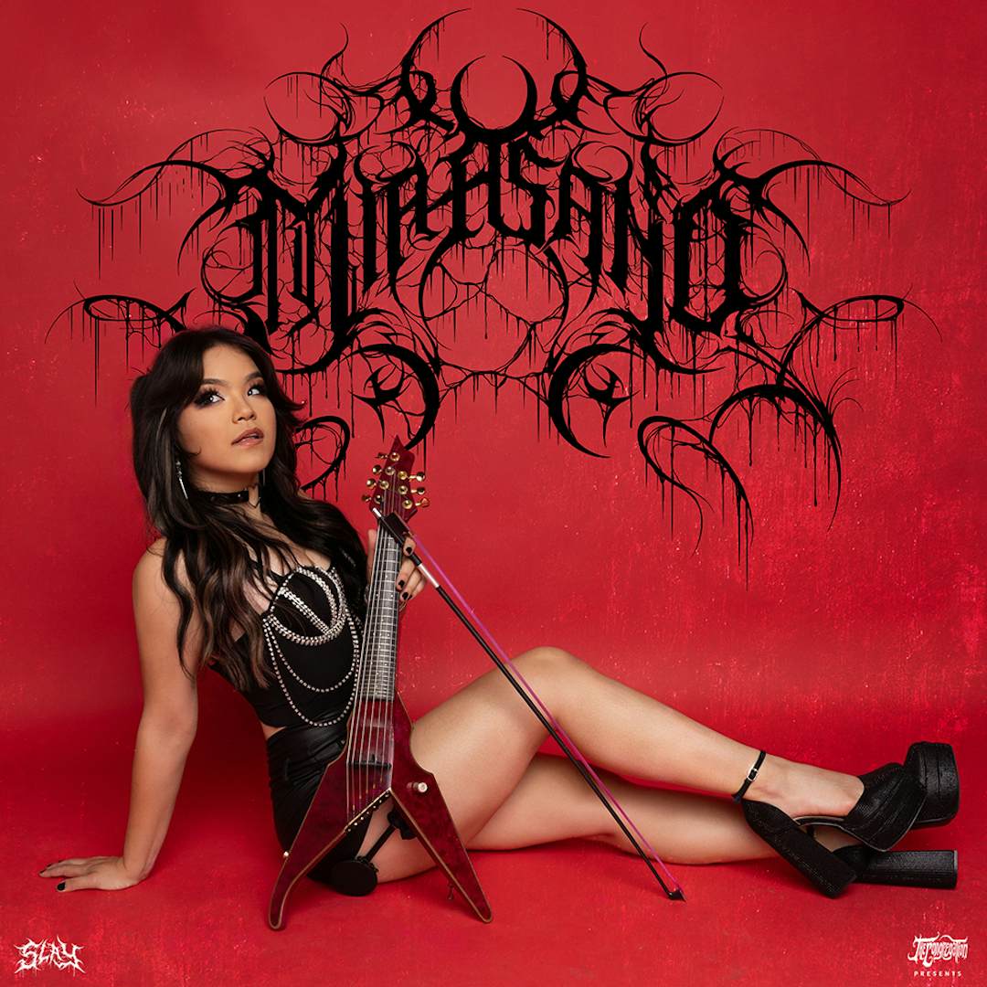 MIA ASANO: Spring Tour '26 poster image