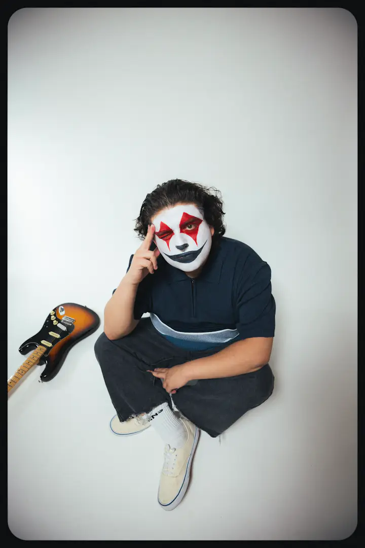 Tony Jupiter w/ Rangoo and Onward Debacle poster image