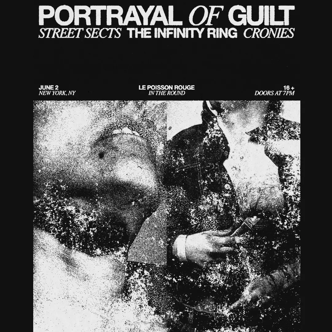 Portrayal of Guilt - In the Round poster image
