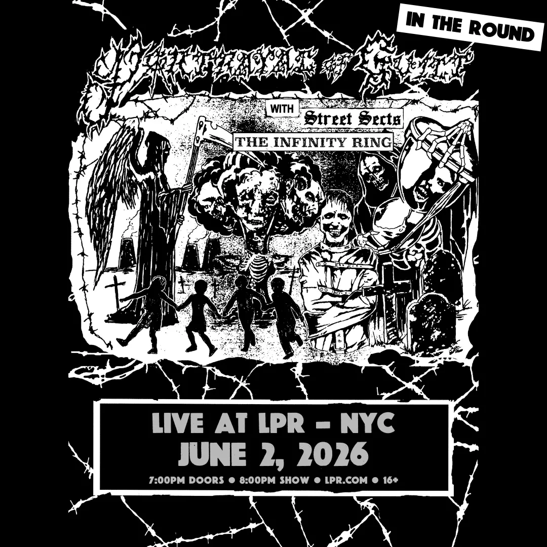 Portrayal of Guilt - In the Round poster image