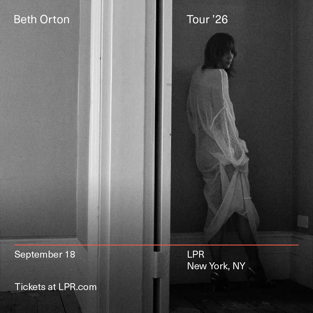 Beth Orton poster image