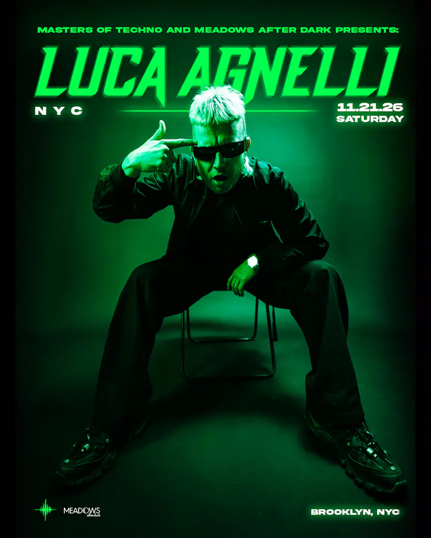 Luca Agnelli poster image