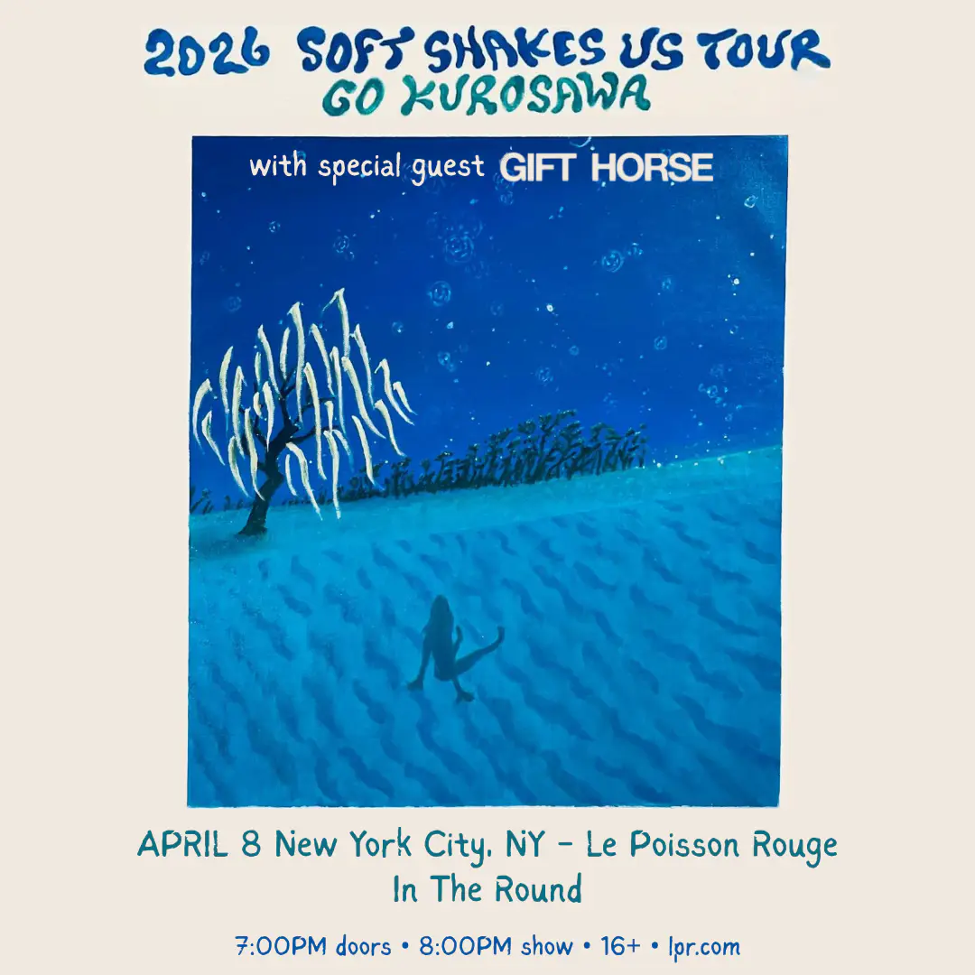 Go Kurosawa poster image