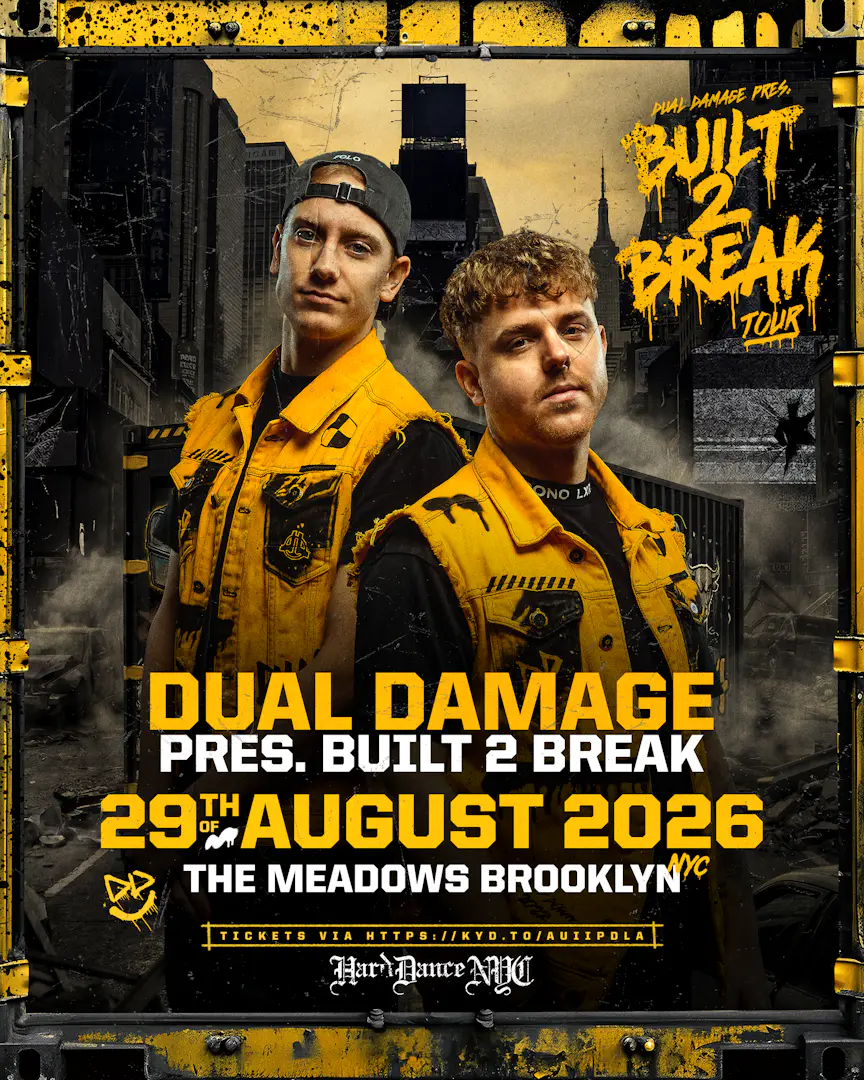 Dual Damage poster image
