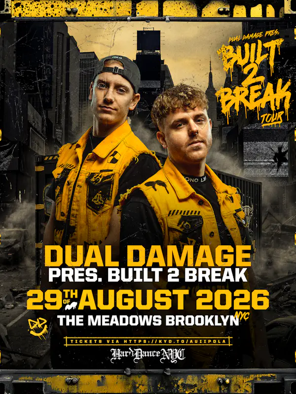 Dual Damage