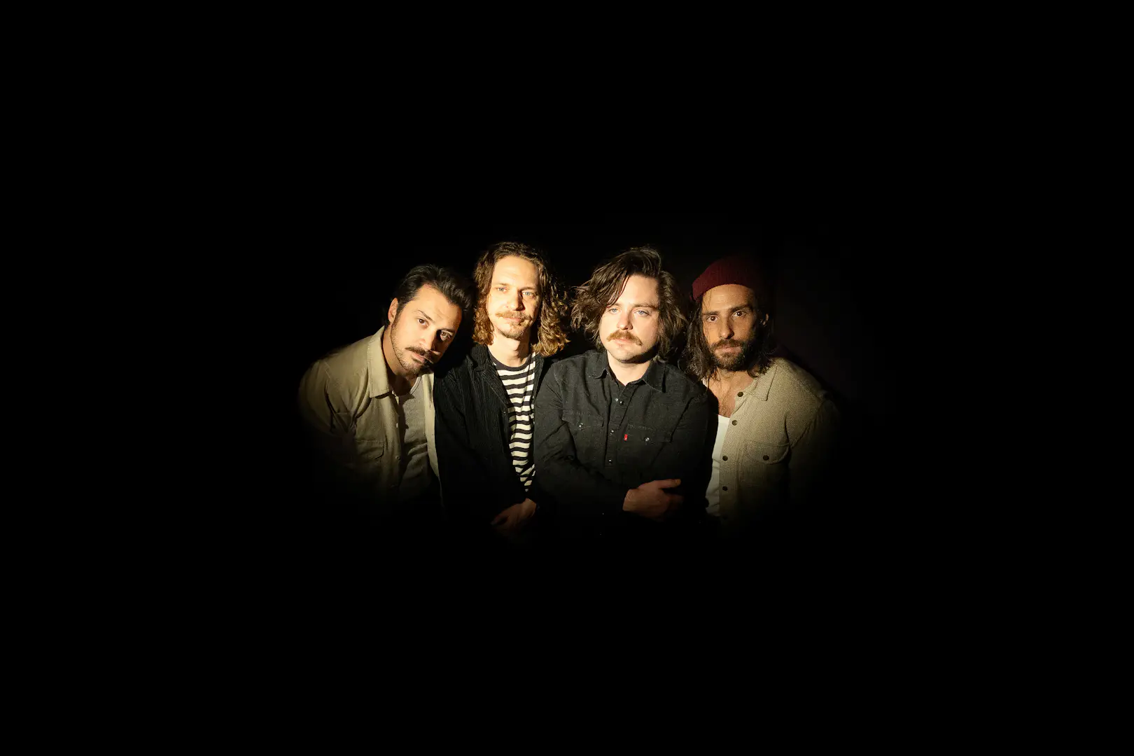 Mo Lowda & the Humble poster image