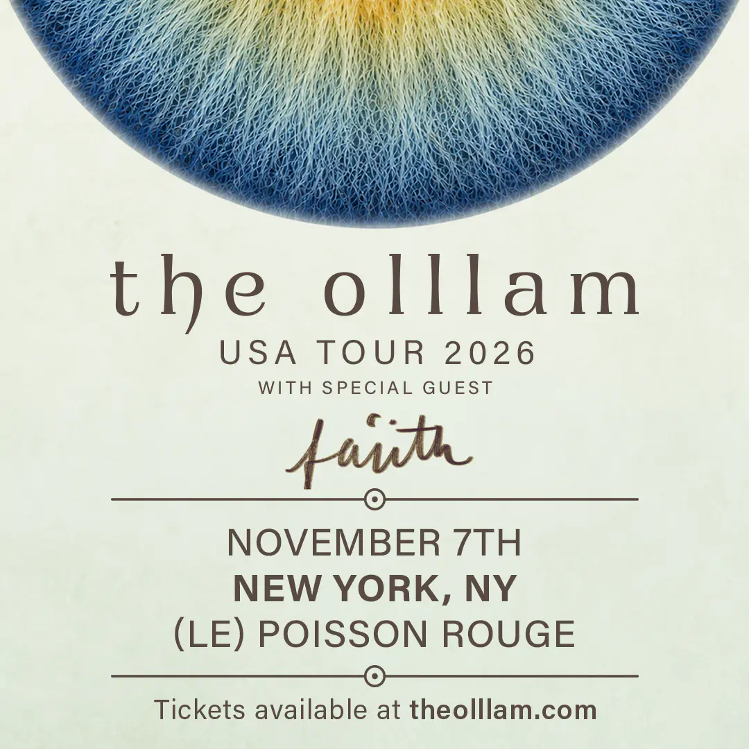 the olllam poster image